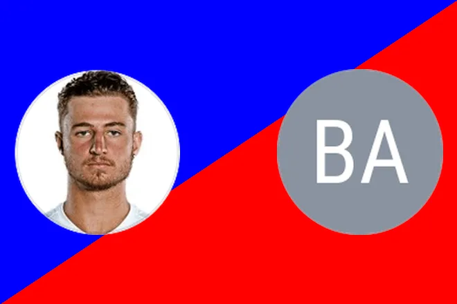Jasika O. vs Barki N.: Bali Prediction 8/27